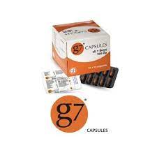 HISTAMIN BLOCK(G7) TAB 10TAB